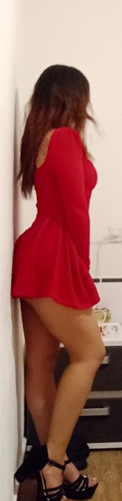 SEXY COLOMBIANA