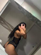 SAMANTA 19 AñOS, IMPLICADA LATINA VALENCIA