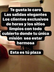 BUSCO AMIGA CON GANAS DE GANAR MáS EN MADRID