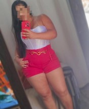 HERMOSA JOVENCITA