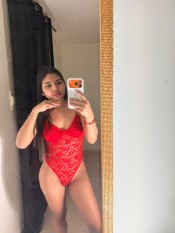 ESTEFANY NUEVA EN FUENGIROLA SIN LIMITEZ EN LA CAMA  ME ENCANTAN LAS ORGIAS