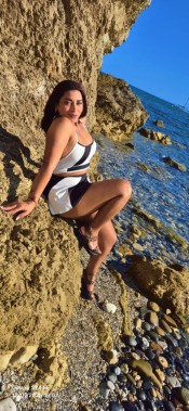 MASAJISTA ESCORT