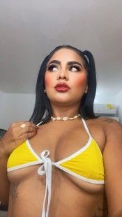 SOY VICTORIA UNA JOVEN SENSUAL DIVERTIDA Y APASIONADA