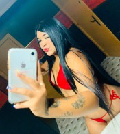 EN GANDIA, VENEZOLANA DE LUJO ARDIENTE Y JUGUETONA