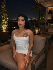 NIñATA MORENA TETICAS HORMONADAS
