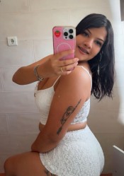 SUSY JOVENCITA CON CURVAS NOVEDAD POR ALHAURIN EL GRANDE