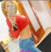 TOP TRAVESTI PRISCILA DETRID FIESTERA