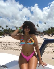 DESPAMPANANTE SEXY LATINA, NUEVA EN LA CIUDAD, VEN