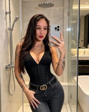 NOELIA, COLOMBIANA DE 18 AñITOS