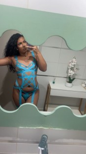 EXPERIENCIA REAL, LUCY MORENA TRANS COLOMBIANA