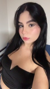 SAMANTA     EL SABOR DEL PECADO EN UN BUEN CUERPAZO