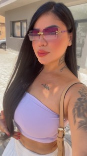 NOVEDA  LATINA CALIENTE FIESTERA