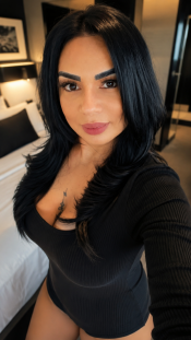 MELISSA ➷➷➷ LA TENTACIóN TIENE ACENTO BRASILEñO