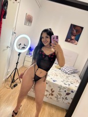 AMBAR SENSUAL