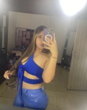 ANTONELLA COLOMBIANA DELGADA