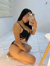 JOVENCITA MUY PUTA EN LUGO RECIéN LLEGADA MUY FIESTERA Y JUGUETONA