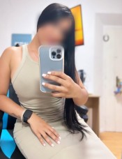 EVA GUAPíSIMA SEXY COMPLETA EN ZAMORA 24 HS