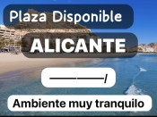 PARA PERSONAS TRANQUILAS,, LIMPIAS Y ORDENADAS