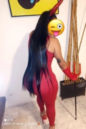 LATINA SENSUAL Y MUY COMPLACIENTE EN MURCIA