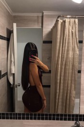 ARDIENTE CACHONDA SIMPATICA BOMBA DE SEXO