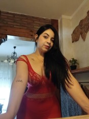NOVEDAD. DANIELA  FIESTERA EN  PLASENCIA
