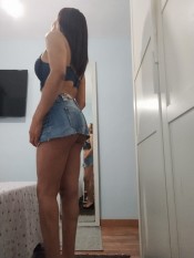 BRASILEñA MORBOSA LA REINA DEL PLACER OVIEDO 24/7