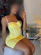 MASAJISTA ERÓTICA PROFESIONAL APASIONADA