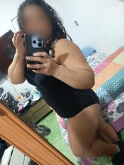 MILENA 44 AñOS,  MUY SENSUAL Y PASIONAL..
