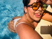 DIVINAS CURVAS CACHONDITA