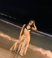 EMILY JOVEN 19 AÑOS EN TORREMOLINOS
