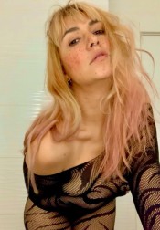 ISABEL COLOMBIAN 28 YEARS OLD IN BENIDORM