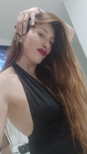 CLOE ESPAñOLA CON UN TOQUE DE PICARDIA FIESTERA 24