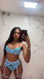 SARA COLOMBIANA POLLONA XXL  REALES
