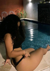 DEDICADA Y DESEOSA VEN A DISFRUTAR DE MI CUERPO