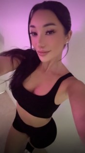 SOY CHINA MUY GUAPA