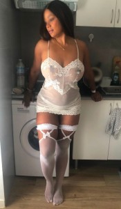 DEBORAH MORENA  INDEPENDIENTE ARGUELLES TAMBIéN VIDEOLLAMADA