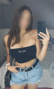 NUEVAS ESCORTS SEXYS CON MUCHO GANAS CONOCERTE ! SALIDAS 24H .