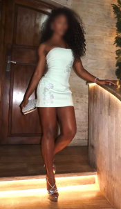 IVANNA :  TU FANTASíA EN PALMA