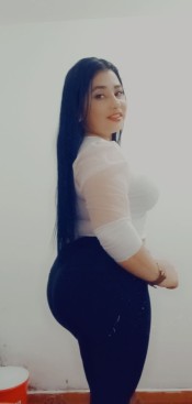 DELICIOSA FIESTERA CACHONDA COMPLACIENTE