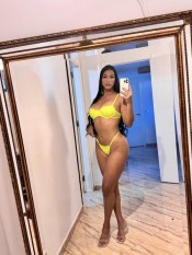 KARLA  SEXO RICO/DISPONIBLE 24/7 EN CARTAGENA