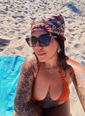 SUSY RECIEN LLEGADA EN NERJA ATREVETE
