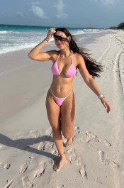 NICOLE LATINA 100% NATURAL