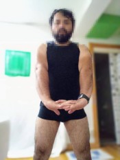 MASAJISTA EROTICO