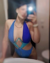 LUNA SEXY BOMBONAZO SOFIA CAÑERA PRECIOSA... UNICA SEXY