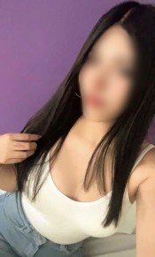ALEXANDRA DISPONIBLE EN TU CIUDAD