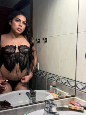RICA JOVENCITA VICIOSA Y FIESTERA