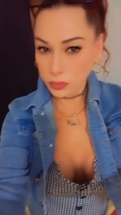 DINAMITA SEXI: PELIRROJA, ARDIENTE