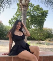 DANY LA JOVENCITA DE TUS SUEñOS POR ALHAURíN EL GRANDE