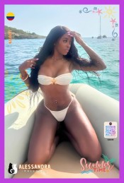 HÜBSCHE UND SINNLICHE ESCORT IN MALLORCA – HEISS UND LEIDENSCHAFTLICH. 24H