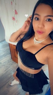 NINFOMANA FIESTERA